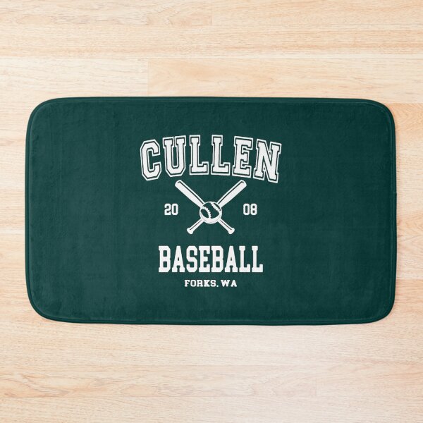 Item preview, Cullen Baseball (1) designed and sold by riaferviraj.