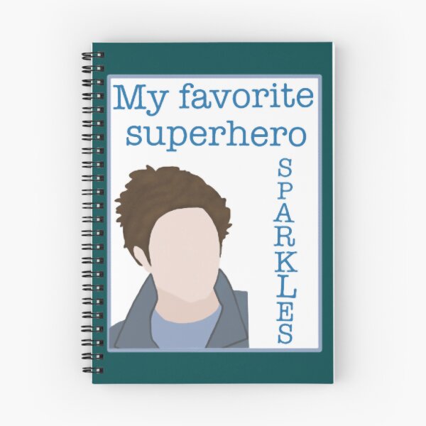Item preview, Edward Cullen is a Superhero designed and sold by riaferviraj.
