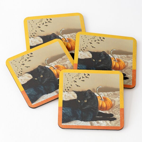 Item preview, Dreaming of Blackbirds  designed and sold by oh-bi-me.