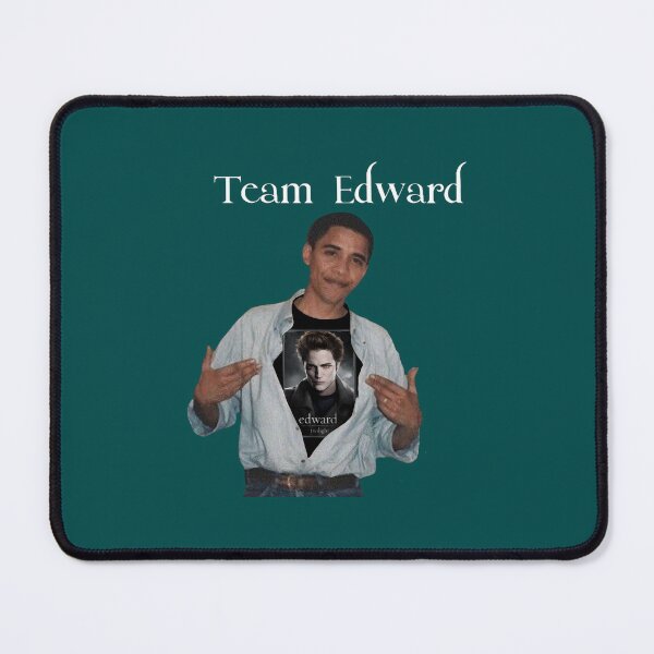 Item preview, Former President is Team Edward designed and sold by riaferviraj.