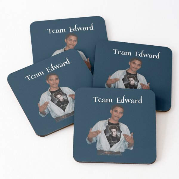 Item preview, Former President is Team Edward designed and sold by riaferviraj.