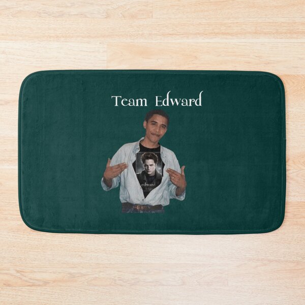Item preview, Former President is Team Edward designed and sold by riaferviraj.