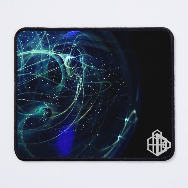 Item preview, Line Observation – Borosilicate Glass Microscopy Art designed and sold by HIKARIMi.