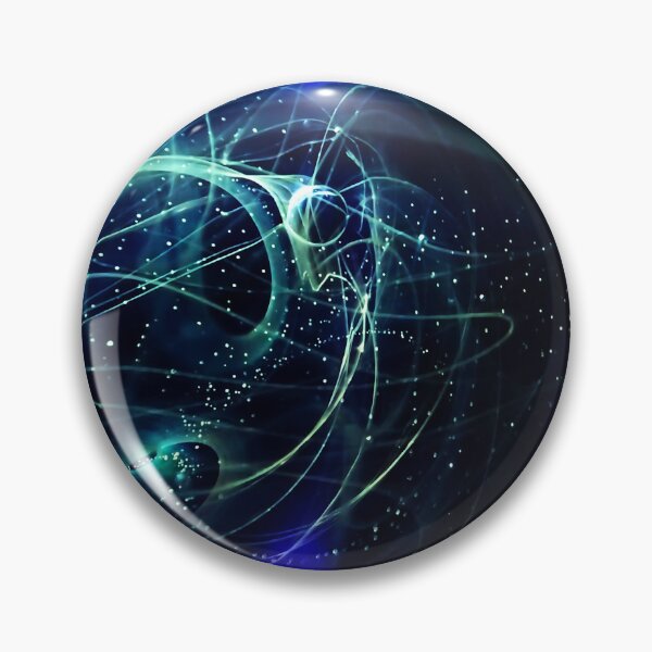 Item preview, Line Observation – Borosilicate Glass Microscopy Art designed and sold by HIKARIMi.