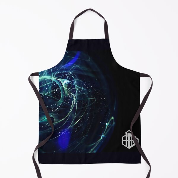 Item preview, Line Observation – Borosilicate Glass Microscopy Art designed and sold by HIKARIMi.