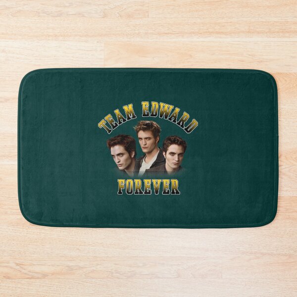 Item preview, Team Edward Forever Portrait Collage Vampire Movie  designed and sold by riaferviraj.