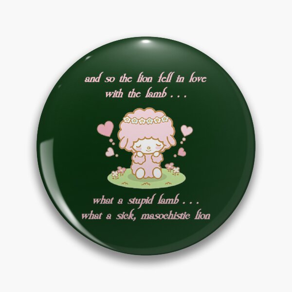 Item preview, stupid lamb designed and sold by riaferviraj.