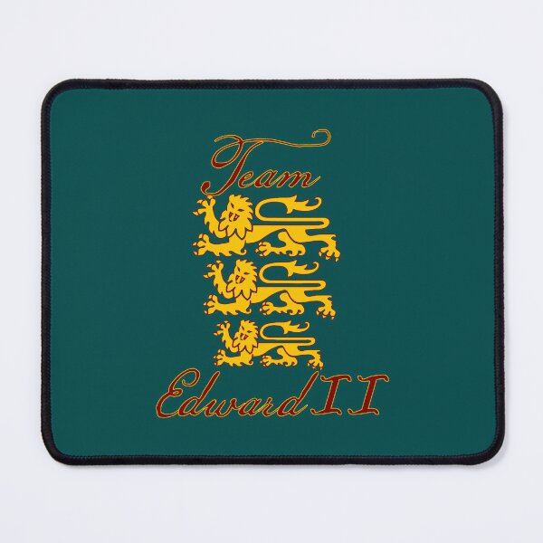 Item preview, Team Edward II V-Neck designed and sold by riaferviraj.