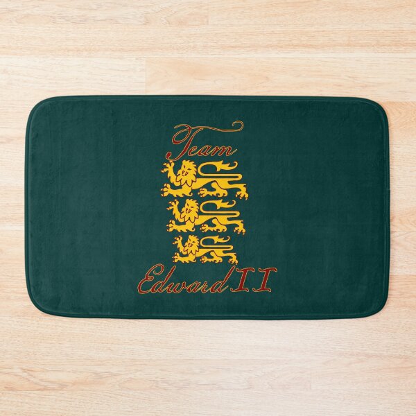 Item preview, Team Edward II V-Neck  designed and sold by riaferviraj.