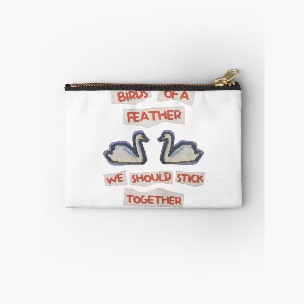 Item preview, birds of a feather designed and sold by indie cottage.