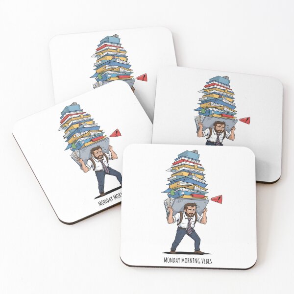 Item preview, Burnout Atlas designed and sold by tricorea.