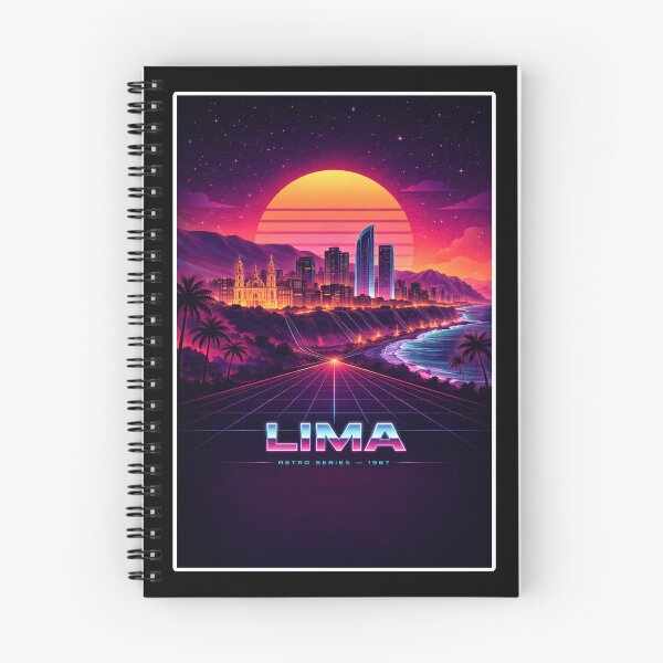 Item preview, Lima designed and sold by JacobSpace.