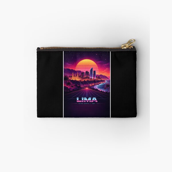 Item preview, Lima designed and sold by JacobSpace.