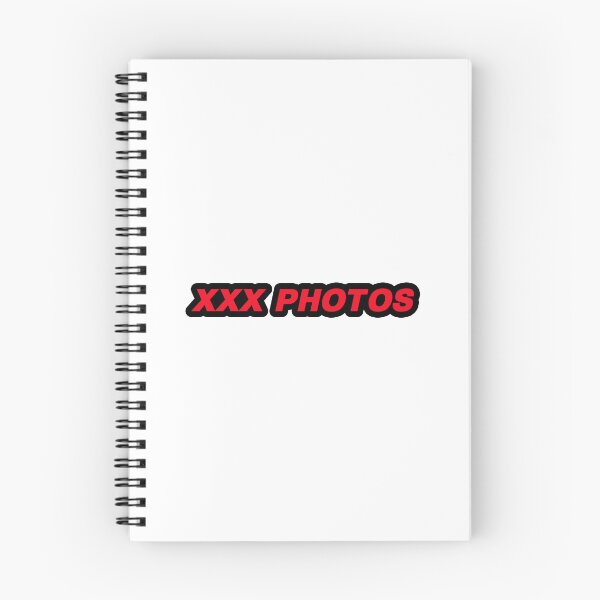 Item preview, XXX Photos designed and sold by Gotta Escape.