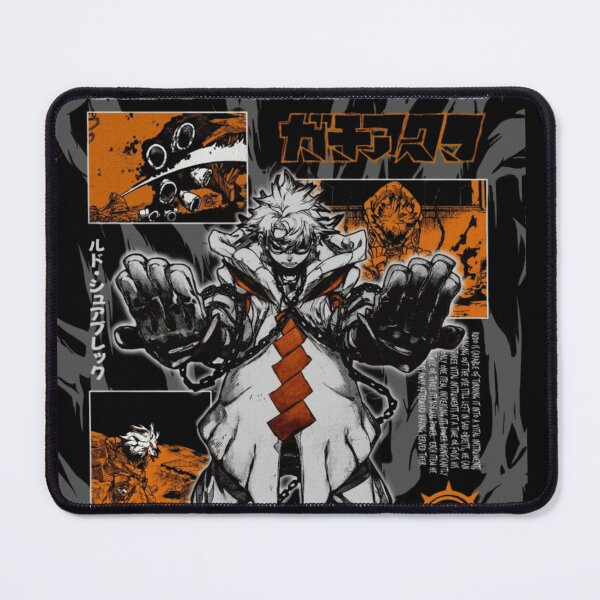 Item preview, gachiakuta designed and sold by artiisa.