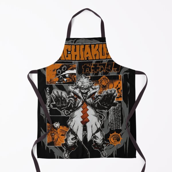 Item preview, gachiakuta designed and sold by artiisa.