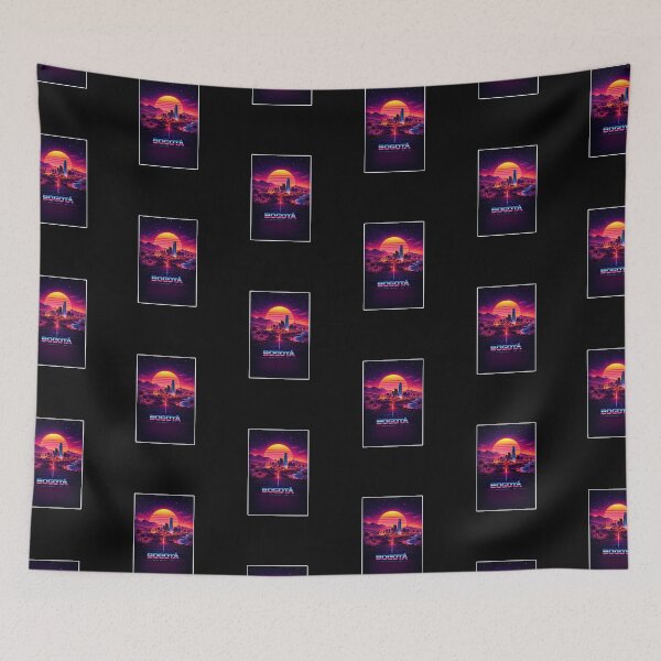 Item preview, Bogota designed and sold by JacobSpace.