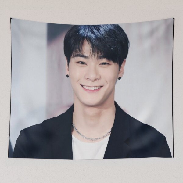 Item preview, Astro moonbin designed and sold by Lellabuddy.