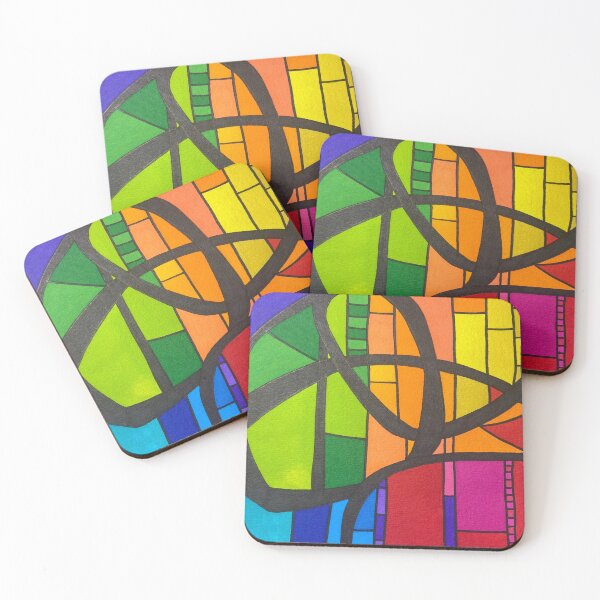 Item preview, Crossroads  designed and sold by Gen3Gallery.