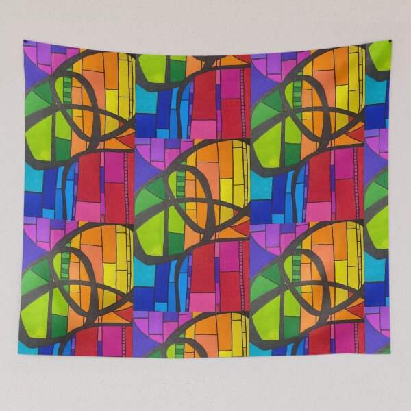 Item preview, Crossroads  designed and sold by Gen3Gallery.