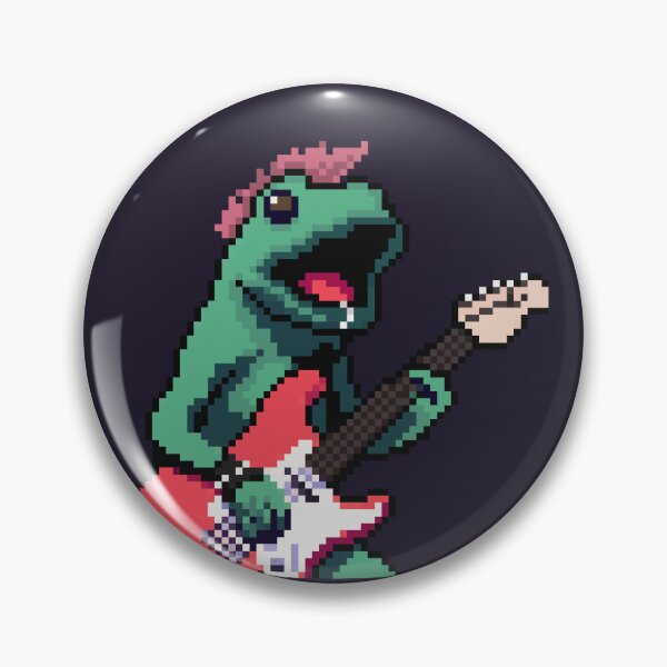Item preview, Frog 'n' Roll! designed and sold by Dreamfrog.