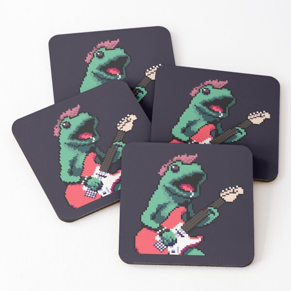 Item preview, Frog 'n' Roll! designed and sold by Dreamfrog.