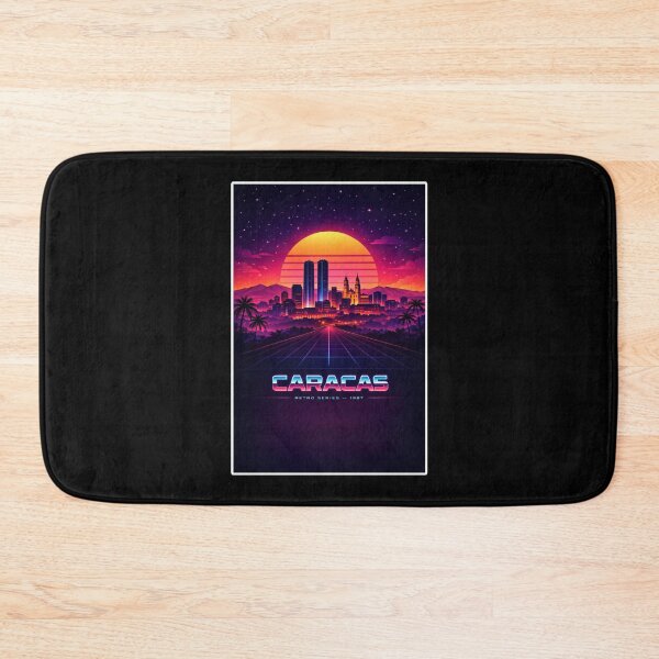 Item preview, Caracas designed and sold by JacobSpace.