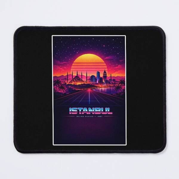 Item preview, Istanbul designed and sold by JacobSpace.