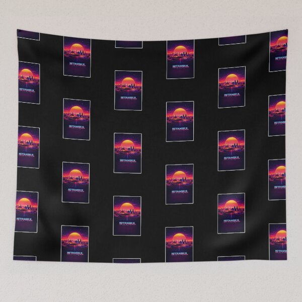 Item preview, Istanbul designed and sold by JacobSpace.