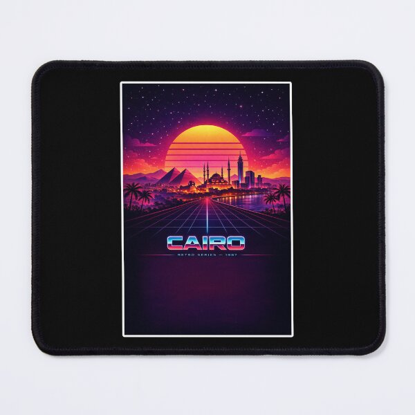 Item preview, Cairo designed and sold by JacobSpace.