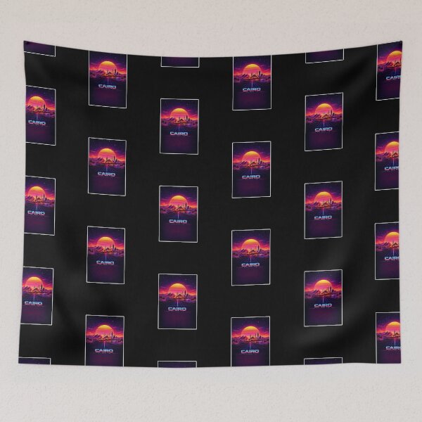 Item preview, Cairo designed and sold by JacobSpace.