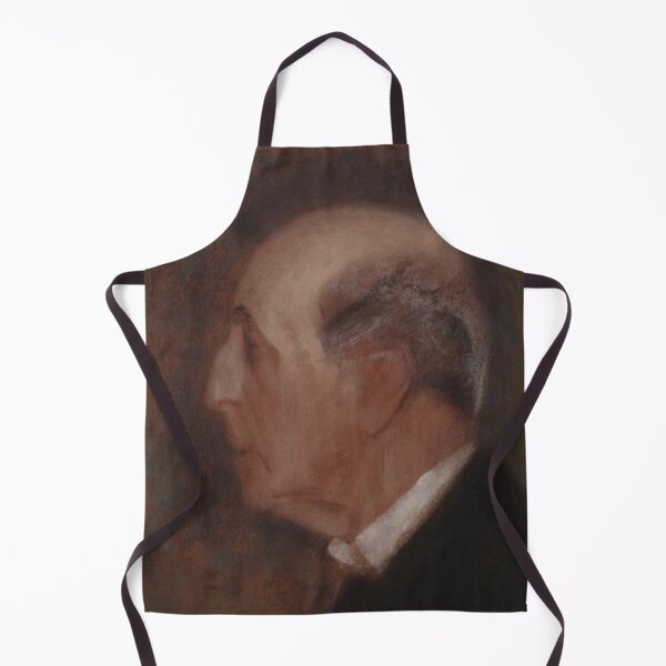 Item preview, Portrait of an Old Man in Profile designed and sold by SharonTheFirst.