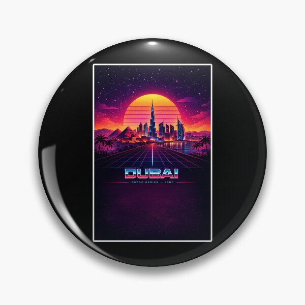 Item preview, Dubai designed and sold by JacobSpace.
