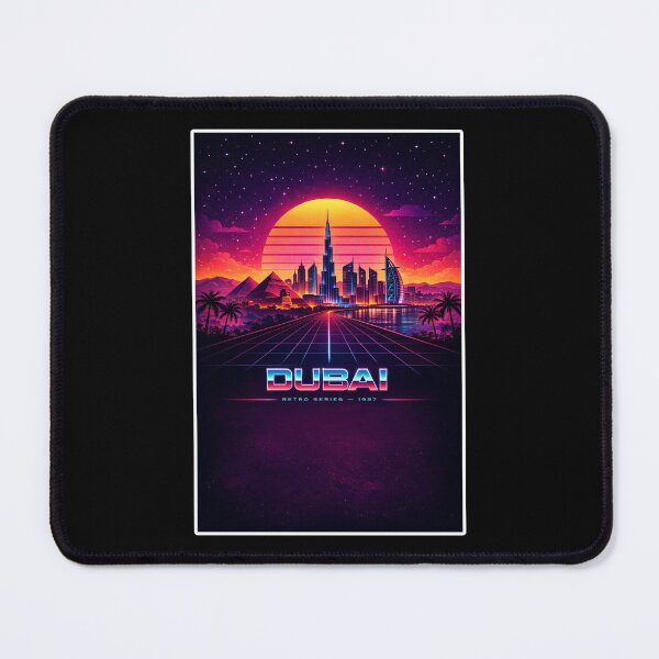 Item preview, Dubai designed and sold by JacobSpace.