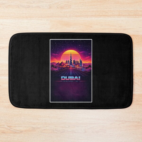 Item preview, Dubai designed and sold by JacobSpace.