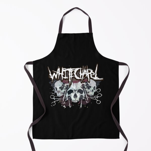 Item preview, For Women Deathcore Whitechapel Band Cute designed and sold by MauroSergio.