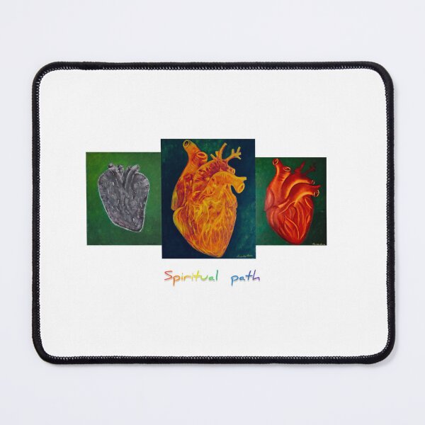Item preview, Three hearts designed and sold by AnandaAnnaUral.