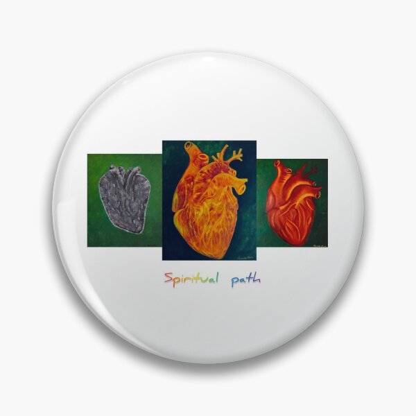 Item preview, Three hearts designed and sold by AnandaAnnaUral.