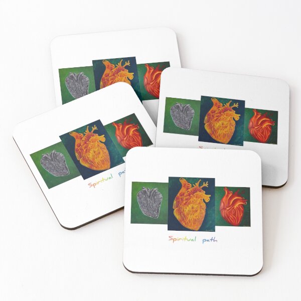 Item preview, Three hearts designed and sold by AnandaAnnaUral.