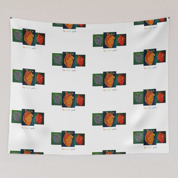 Item preview, Three hearts designed and sold by AnandaAnnaUral.