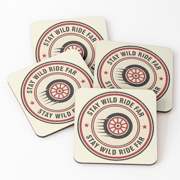 Item preview, Classic Motorcycle Touring Wheel Emblem designed and sold by Azeedora.