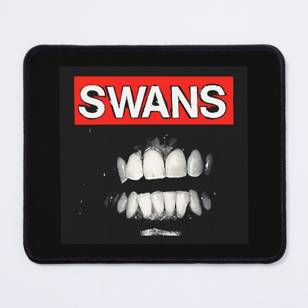 Item preview, Best Swans Art designed and sold by MauroSergio.