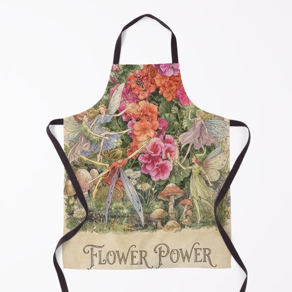 Item preview, Flower power Faeries designed and sold by Faerieglen.
