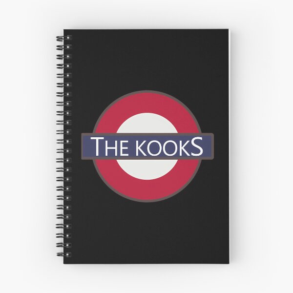 Item preview, The Kooks Band designed and sold by HexMiracle.