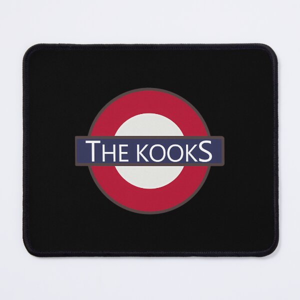 Item preview, The Kooks Band designed and sold by HexMiracle.