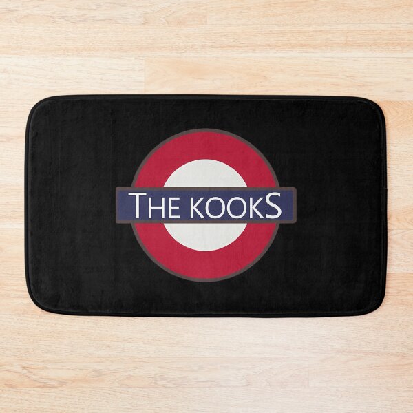Item preview, The Kooks Band designed and sold by HexMiracle.