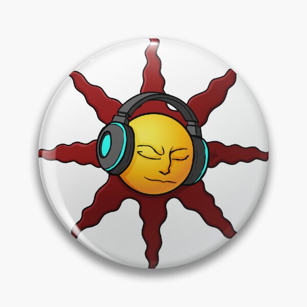 Item preview, Amante de la música de Solaire designed and sold by YOXLEDESSIN.