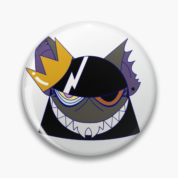 Item preview, King Marcus designed and sold by Pythonmelon.