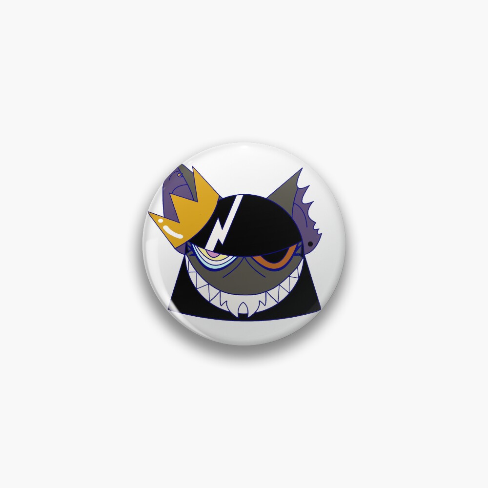 Item preview, Pin designed and sold by Pythonmelon.