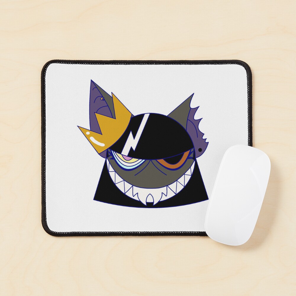 Item preview, Mouse Pad designed and sold by Pythonmelon.